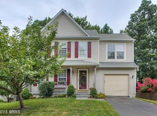 508 Stone Fruit Ct, Odenton, MD 21113