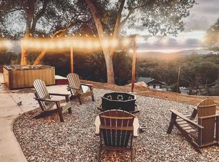 52171 Echo Valley View Ct, Oakhurst, CA 93644