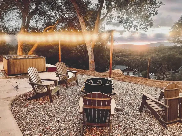 52171 Echo Valley View Ct, Oakhurst, CA 93644