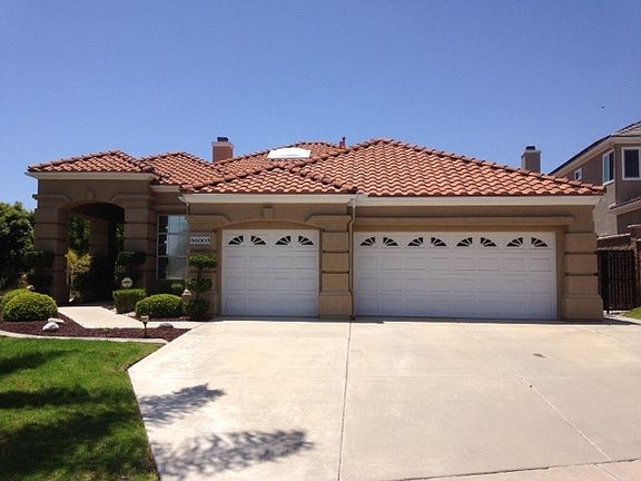2nd image of 36003 Cortona Ct