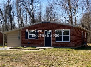 8710 James R Rd, Fairdale, KY 40118