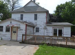 1971 290th St, Garner, IA 50438