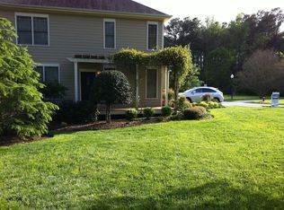 101 Bluefield Rd, Chapel Hill, NC 27517