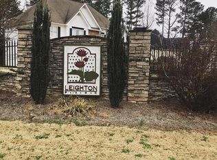 281 Berkeley Way, Dallas, GA 30157