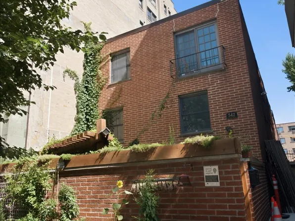 542 W Arlington Pl APT B, Chicago, IL 60614