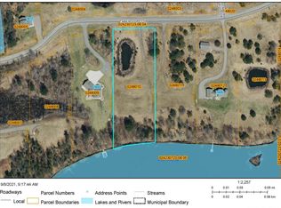 LOT 10 Timber Shores Dr, Stevens Pt, WI 54481