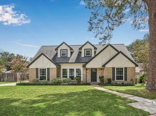 2706 Bernadette Ln, Houston, TX 77043