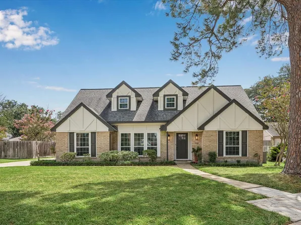 2706 Bernadette Ln, Houston, TX 77043
