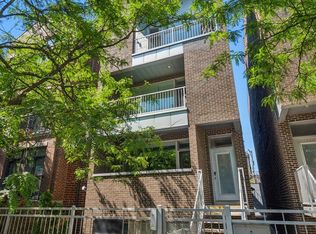 1536 W Walton St APT 3, Chicago, IL 60642