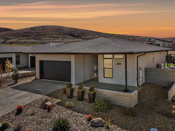 4472 N Garrett Dr, Prescott Valley, AZ 86314