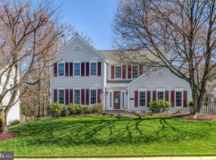 12336 Washington Brice Rd, Fairfax, VA 22033