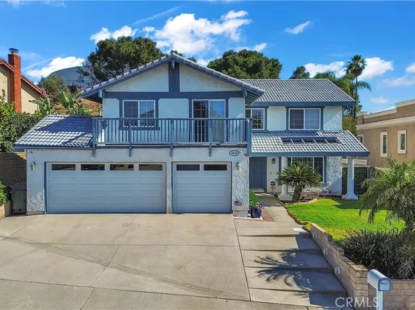 1010 W Yorktown Ave, Montebello, CA 90640