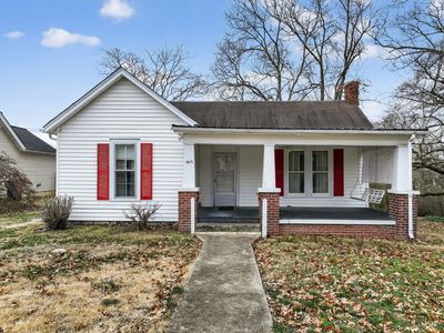 402 4th Ave, Columbia, TN, 38401