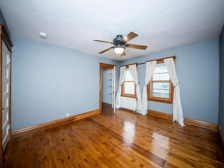 Bedroom #3 (2nd floor)