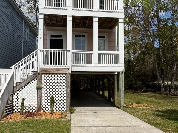 1210 Charleston Common Dr, Leland, NC 28451