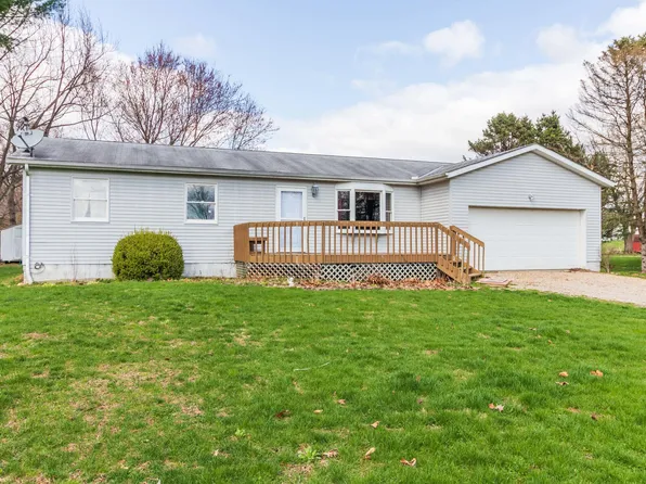 118 W Madison Dr, Newark, OH 43055