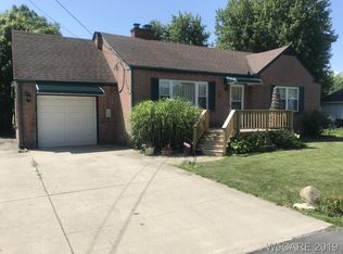 4777 Allentown Rd, Lima, OH 45807