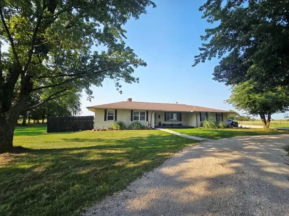 901 Highway 54, Uniontown, KS 66779