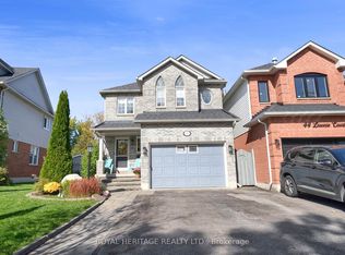 46 Lownie Ct, Clarington, ON L1C5C9