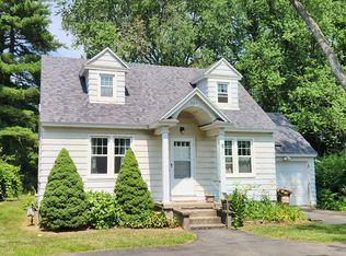 203 Consaul Rd, Albany, NY 12205