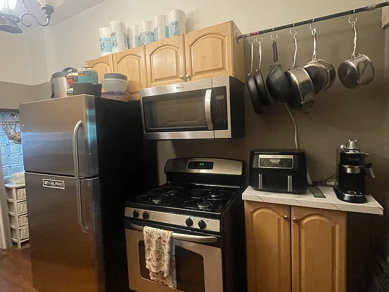3615 New Hampshire Ave NW — Photo 7