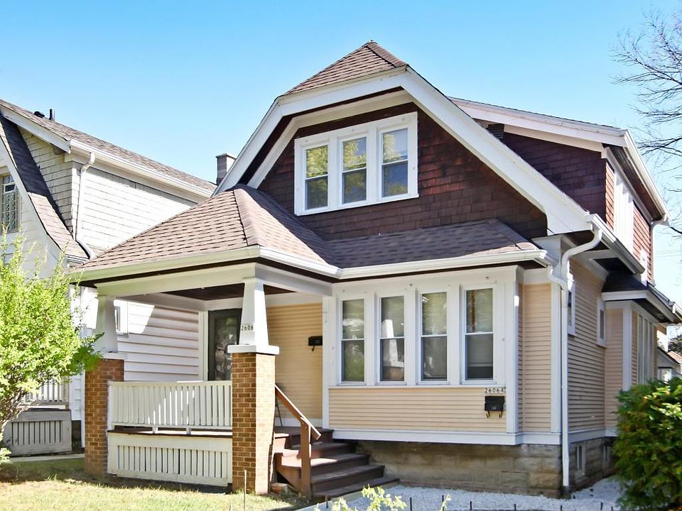 1st image of 2606 N 53rd St #2606A