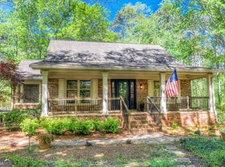 290 Ginger Cake Rd, Fayetteville, GA 30214
