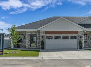 720 Brighton Blvd #4, Saskatoon, SK S7V0V8