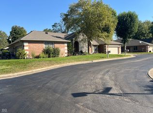 206 Stonegate Ln APT A, Indianapolis, IN 46227