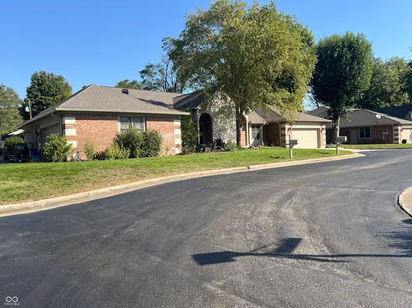 206 Stonegate Ln APT A, Indianapolis, IN 46227