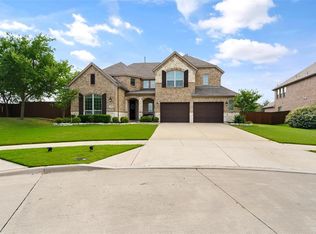 10807 Abercrombie Trl, Frisco, TX 75035