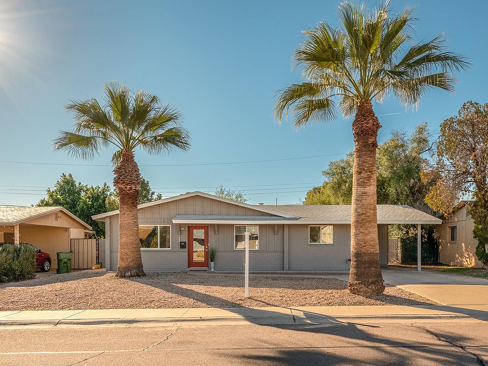 1st image of 347 E Papago Dr