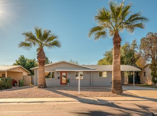 347 E Papago Dr, Tempe, AZ 85281