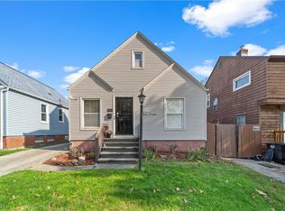 4627 Fulton Rd, Cleveland, OH 44144