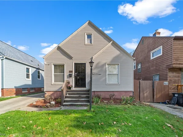 4627 Fulton Rd, Cleveland, OH 44144