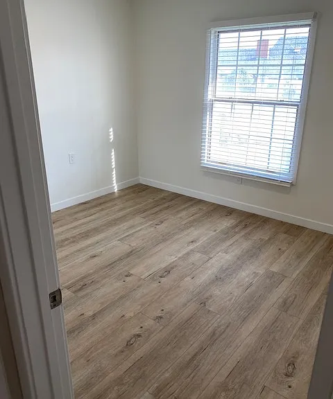 Front bedroom