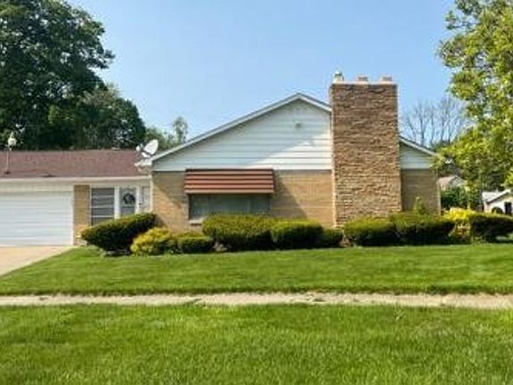 Property Rear View
