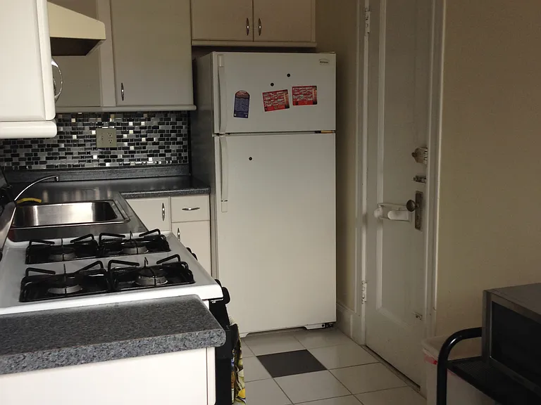 50 Chester St #1 — Photo 1