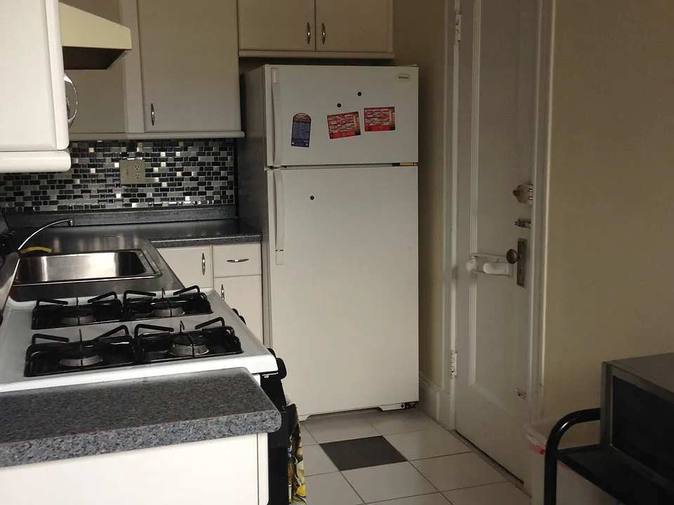 50 Chester St #1