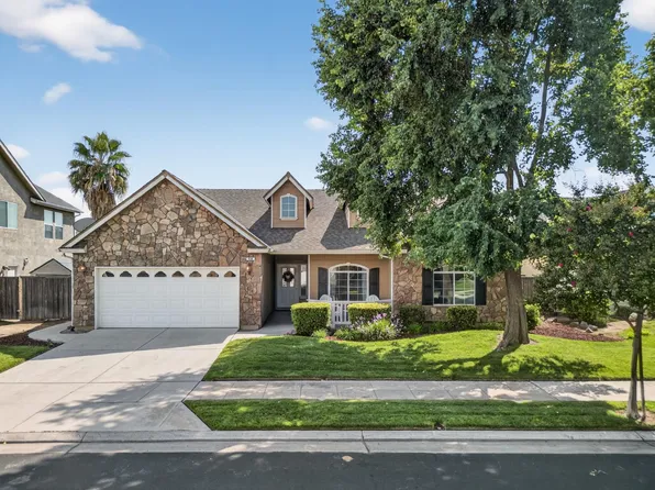 636 Everglade Ave, Clovis, CA 93619
