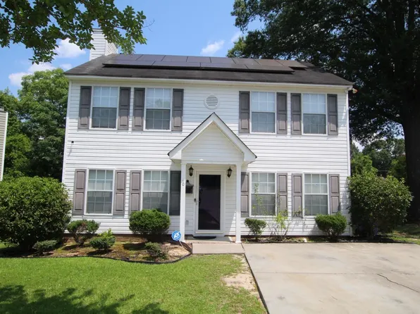 40 S Silas Brook Ct, Columbia, SC 29203