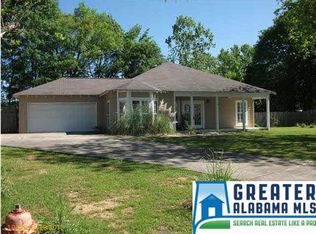 154 Pecan Ln, Helena, AL 35080