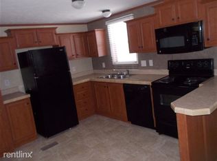 7345 Forest Lake Rd, Indianapolis, IN 46219