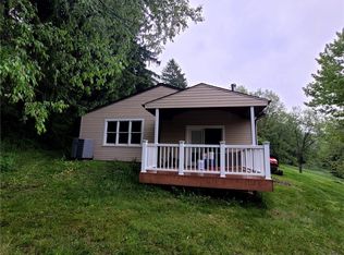 117 Heinz Camp Rd, Portersville, PA 16051