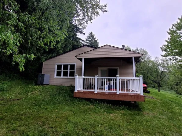 117 Heinz Camp Rd, Portersville, PA 16051