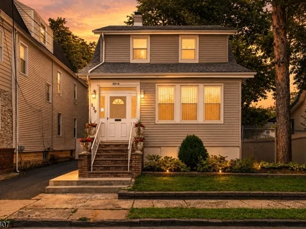 139 Headley Ter, Irvington Twp., NJ 07111