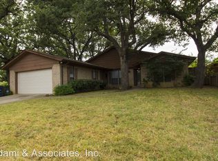 2508 N Locust St, Denton, TX 76209