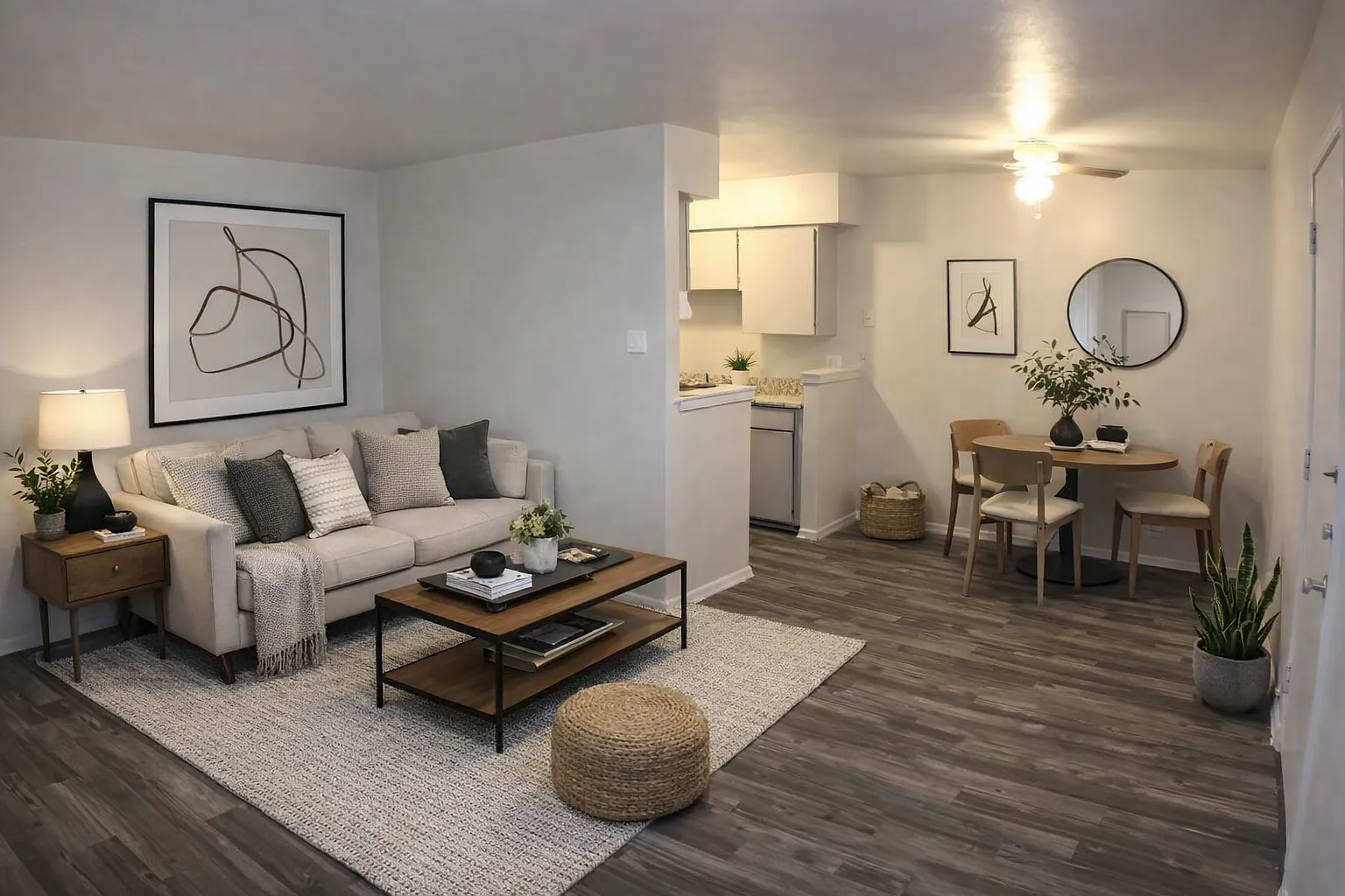 Casa Grande Villas — Photo 2