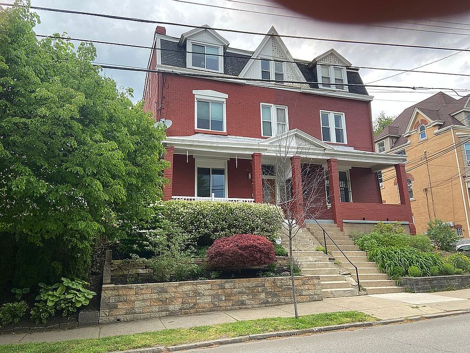 Left side of duplex is 5311