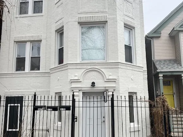 1123 N Mozart St #G, Chicago, IL 60622